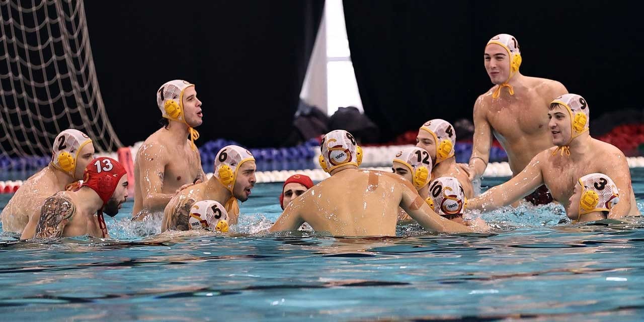 Galatasaray İstanbul'un 63 yıllık kulübüne 26 gol attı