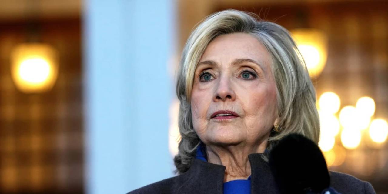 Hillary Clinton: Epstein ile hiç tanışmadım!