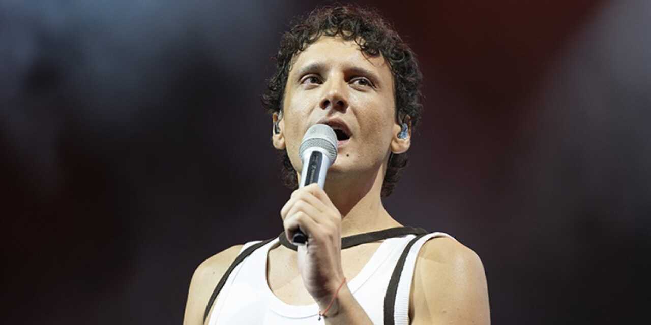 Son Dakika| Edis havalimanında gözaltına alındı