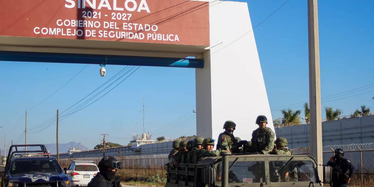 El Mayo tutuklandı, kartel kaosa sürüklendi: Ödül 10 milyon dolar