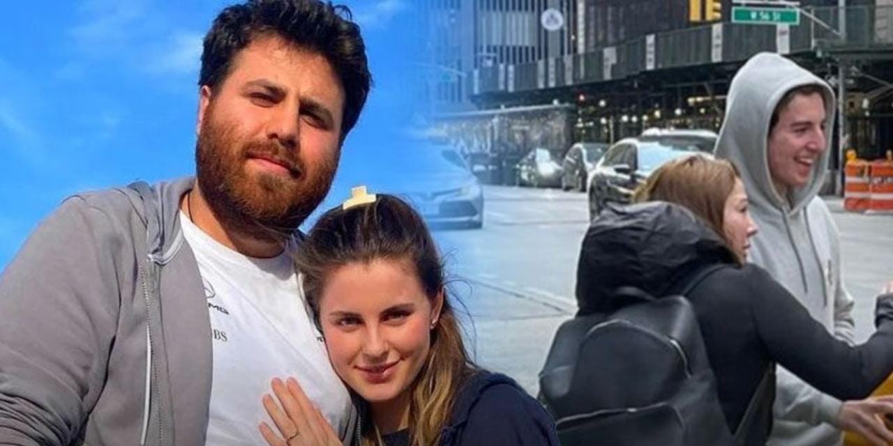 Cihantimur ailesiyle anlaşan gelinleriyle mahkemelik oldular: Evlat acısına torun acısı da eklendi