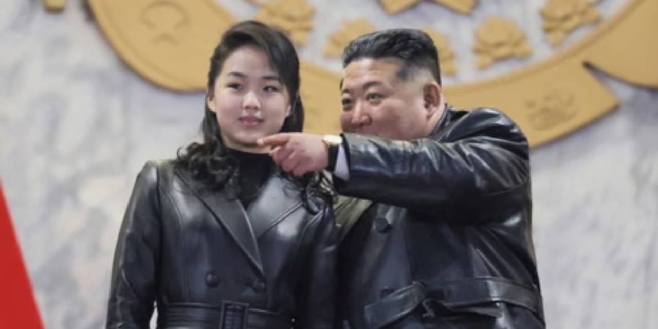 Dünya bunu konuşuyor: Kim Jong-un halefi, kızı mı olacak?