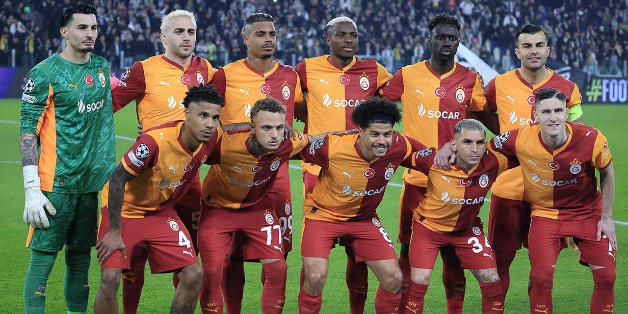 Galatasaray'ın Süper Lig maçı ertelendi