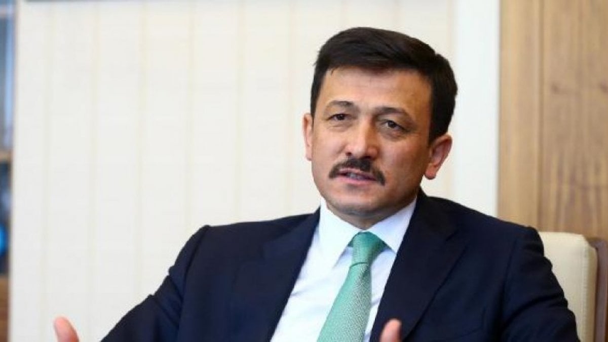 AKP'li vekil "Bilimsel bilgilere dayanarak" açıkladı! AKP 2023 seçimlerinde...