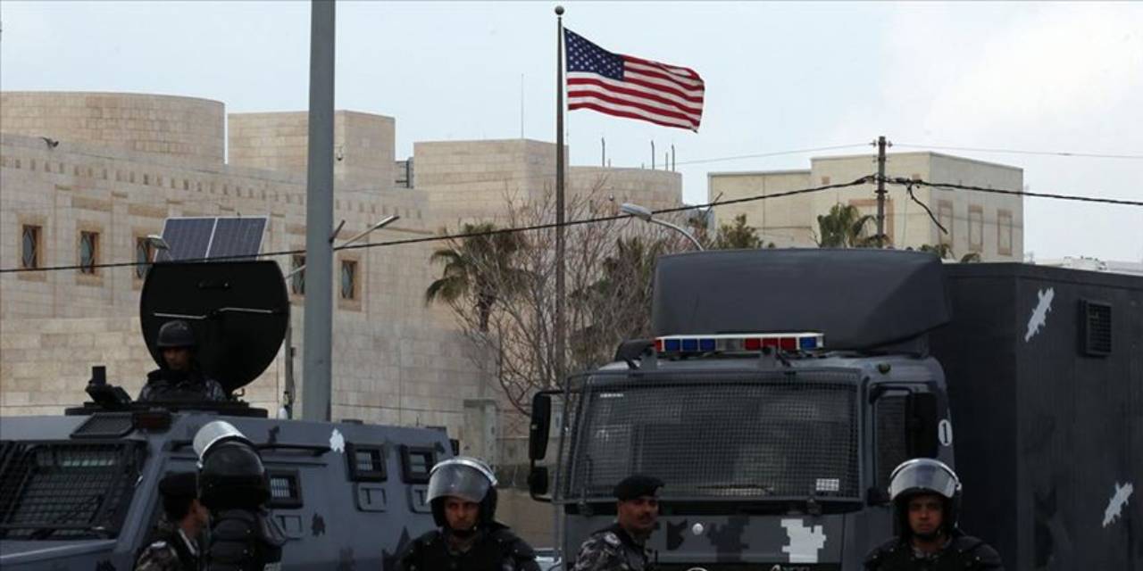 Büyükelçilik alarmda! ABD çalışanları ve aileleri İsrail’i terk ediyor