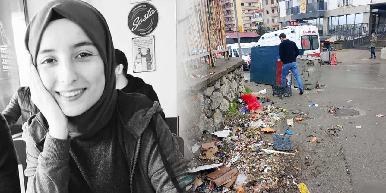 Yeni atanan öğretmen 2 günlük yaşam savaşını kaybetti