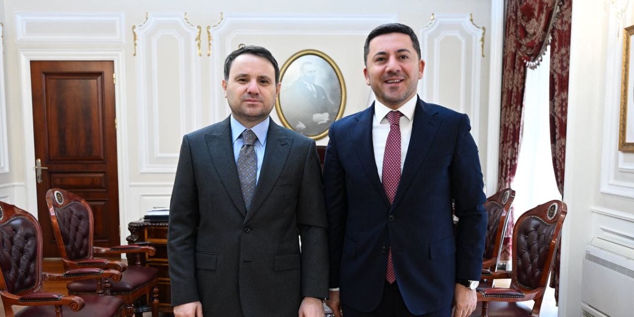 AKP'ye geçiş için sinyal veren İYİ Partili başkana soğuk duş! Akın Gürlek programına dahi almadı