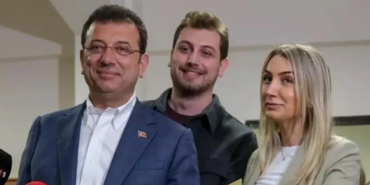 Selim İmamoğlu'na yasak kararına sert çıktı: O duvarları yıkacağız