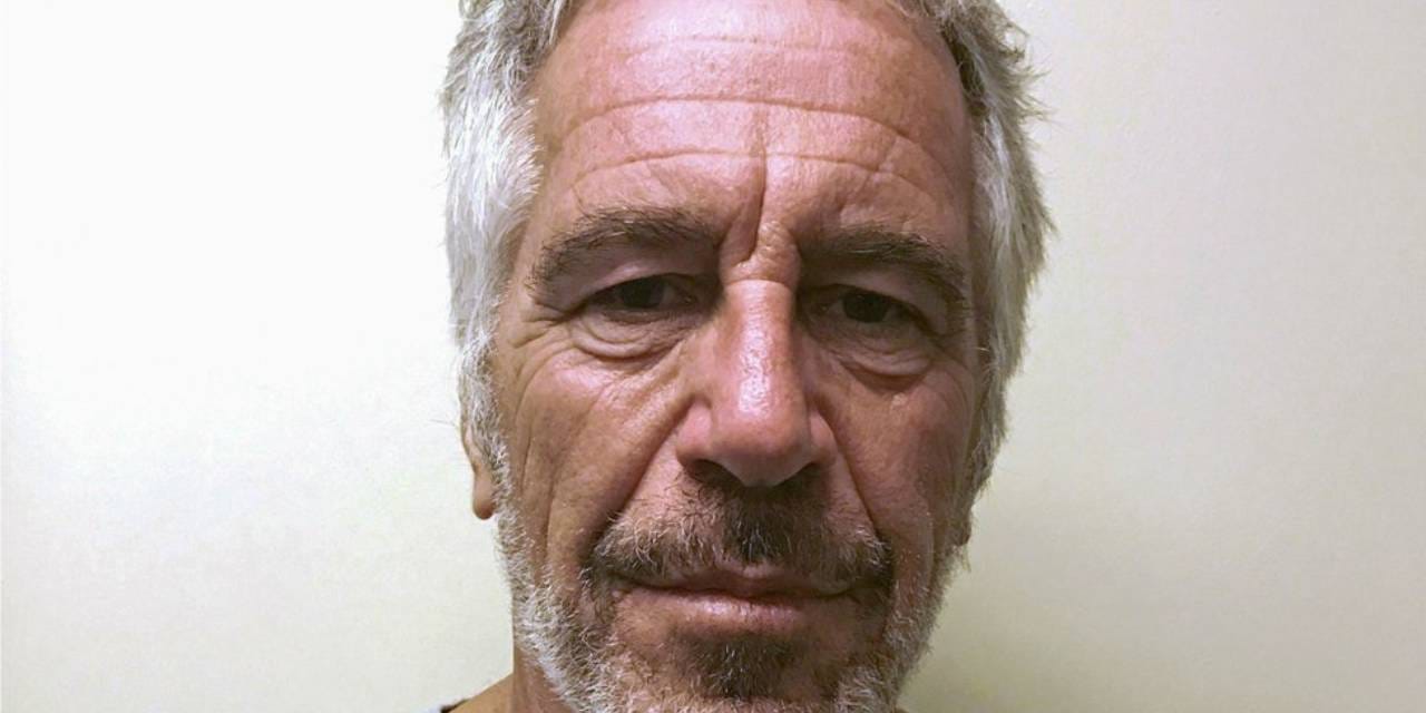 Epstein'in ölümünü kamuoyuna açıklanmadan önce internet forumunda duyurmuş!