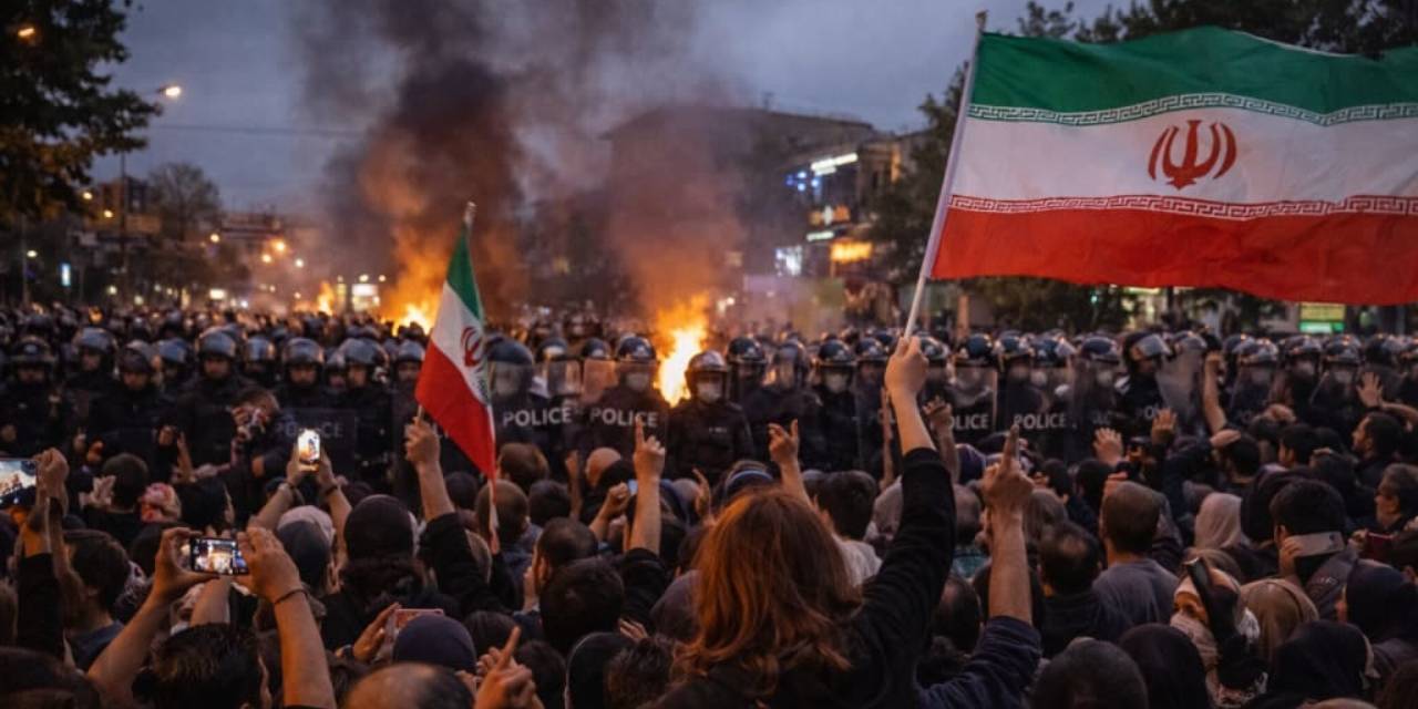 Birleşmiş Milletler'den İran'a açık çağrı: İdamları derhal durdurun