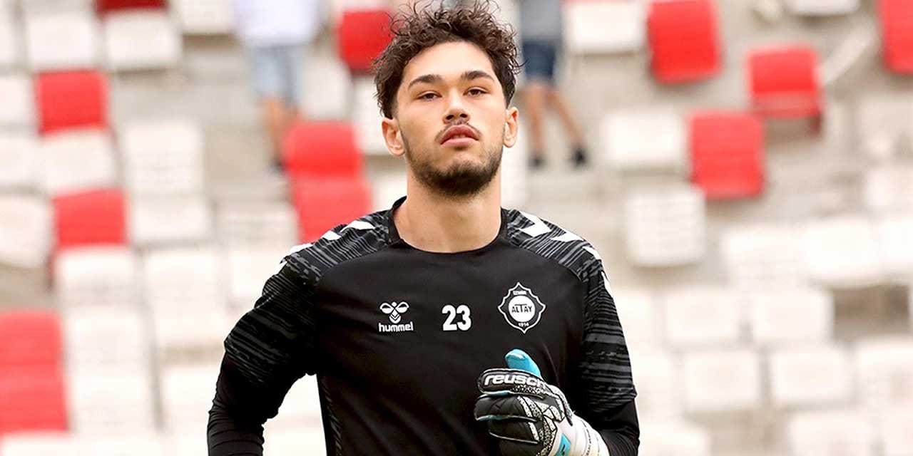 112 yıllık kulübün kaderini 21 yaşındaki kaleci belirleyecek: 7 maçta 13 gol yedi