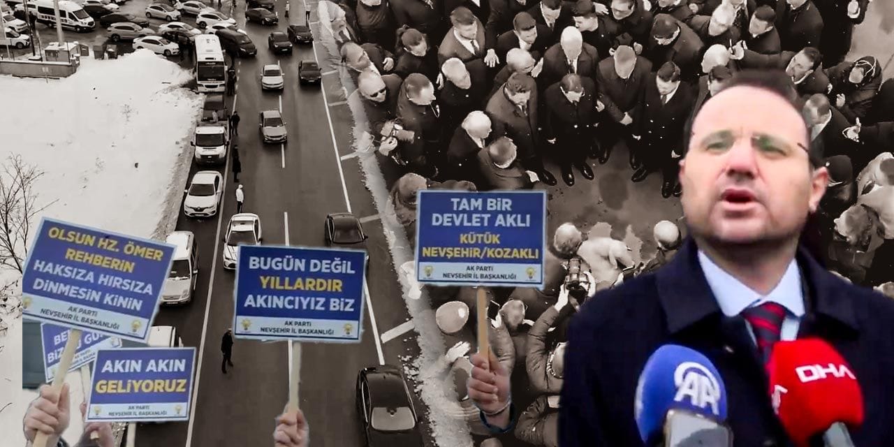 Memleketinde Akın Gürlek'e görülmemiş karşılama: Konvoylar, kurbanlar, halaylar...