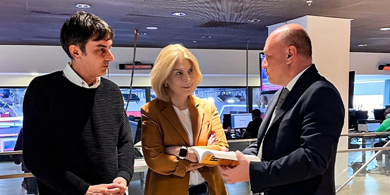 Tarık Balyalı tarihe not düştü! “Hesap Sorulmalı” dedi İBB’de AKP dönemi yolsuzluklarını yazdı