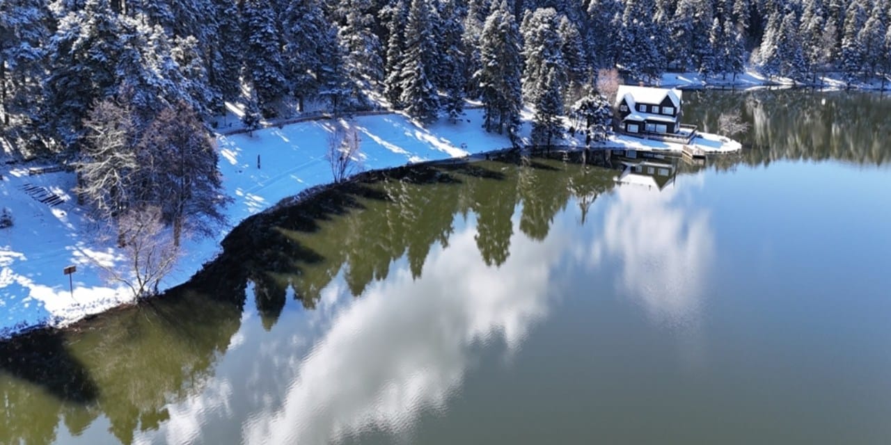 Gölcük Tabiat Parkı’nda tehlike çanları çalıyor: Mangal dumanı toprağı kanserojenle doldurdu