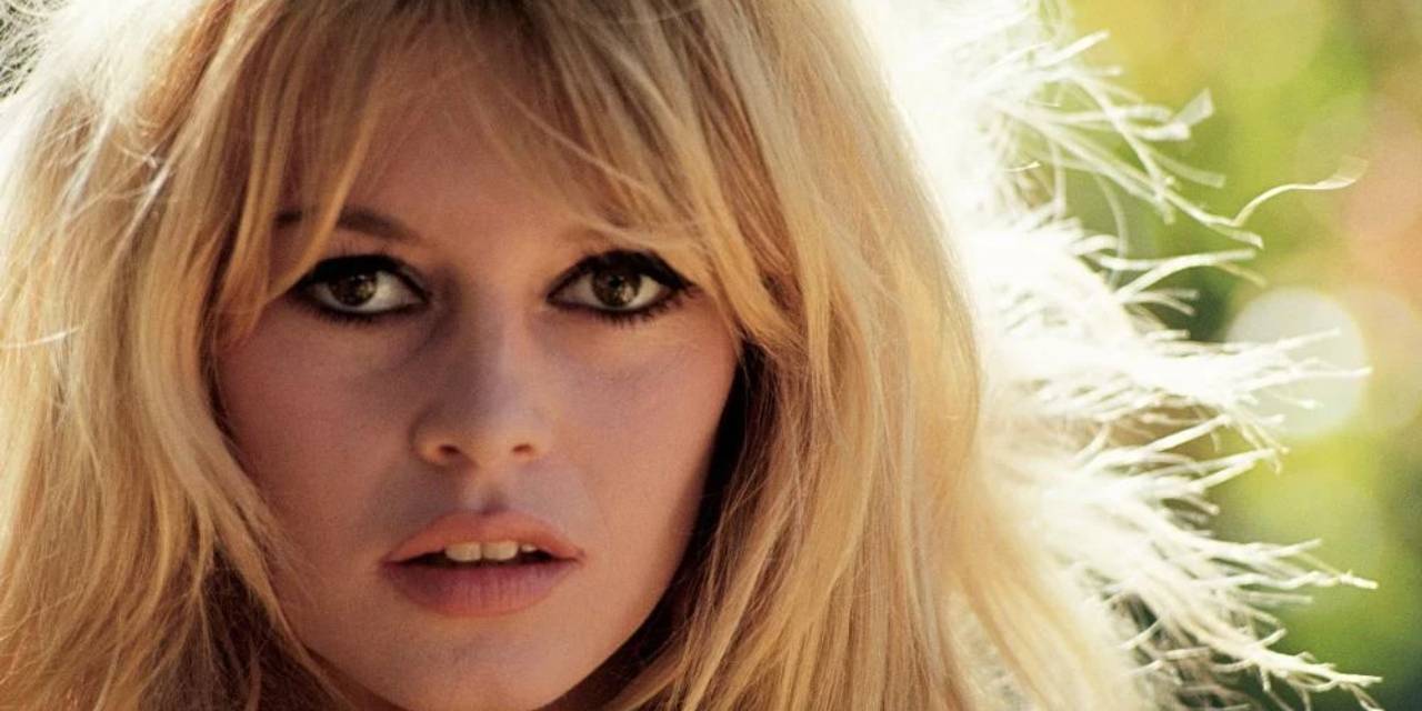 Ödül gecesine protestolar damga vurdu! Brigitte Bardot'ya "ırkçı" tepkisi