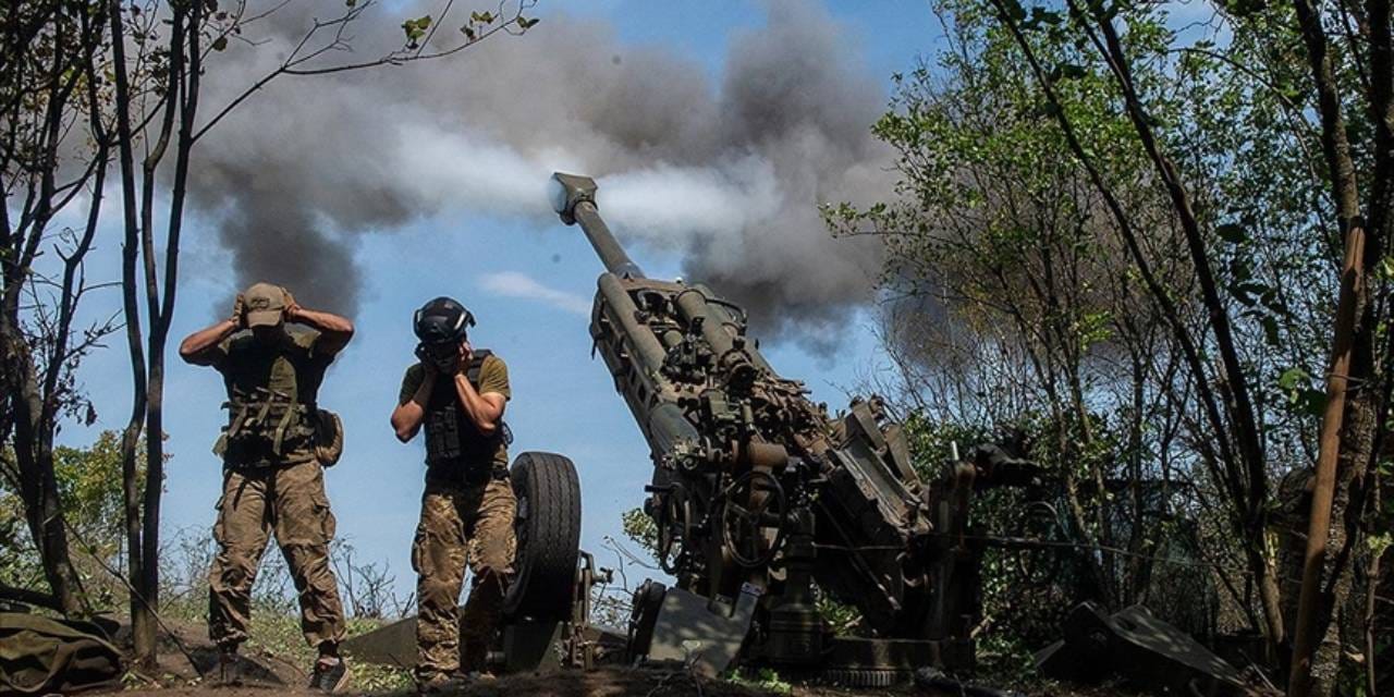 Rusya: Son 1 haftada 4 yeni bölge ele geçirdik