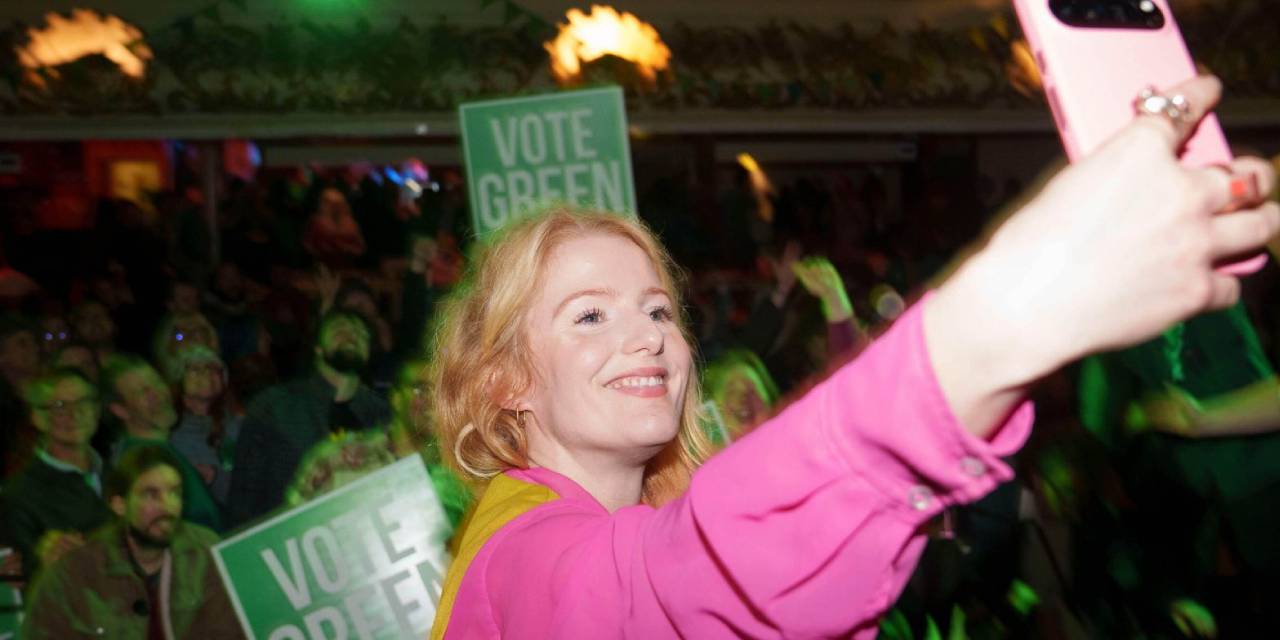 Yerel seçimlerde büyük sürpriz: Tesisatçı vekil İşçi Partisi’ni yendi