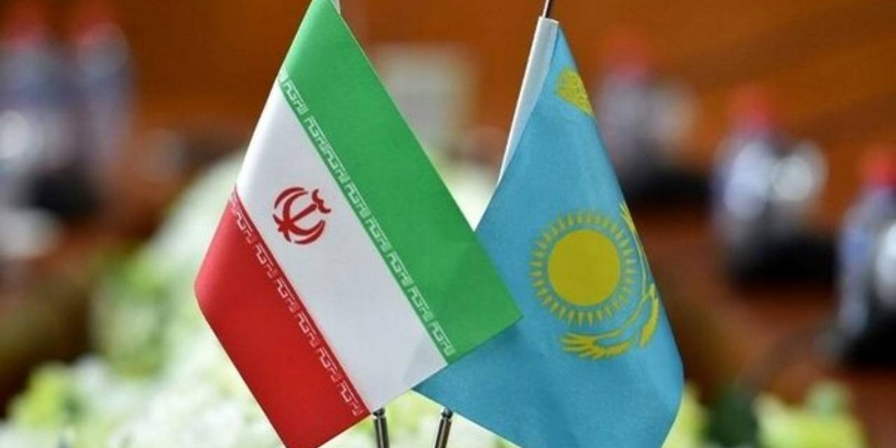 Vatandaşlarına bir uyarı da Kazakistan'dan geldi: İran'dan ayrılmanızı tavsiye ediyoruz