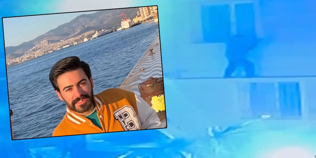 Otel penceresinden çıkan gençten 9 gündür haber alınamıyor