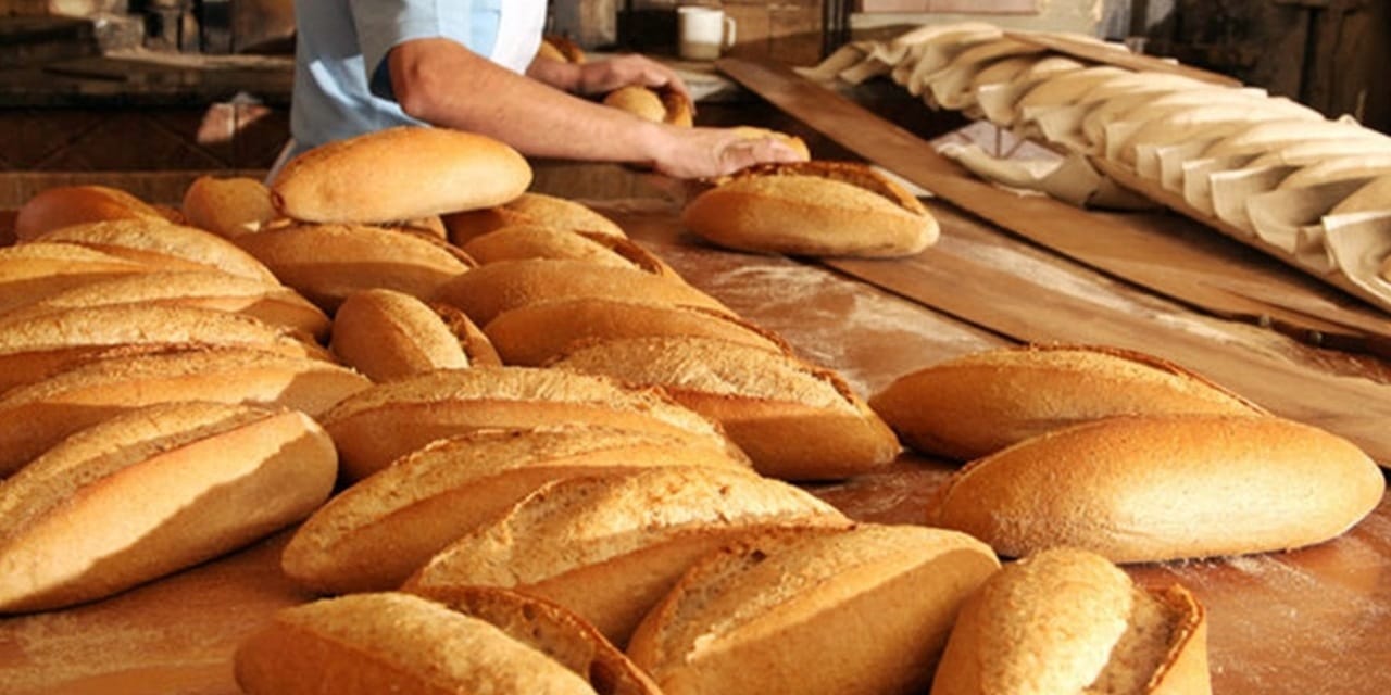 Ekmeğe zam geldi: Hala Türkiye'de en ucuz 5. il