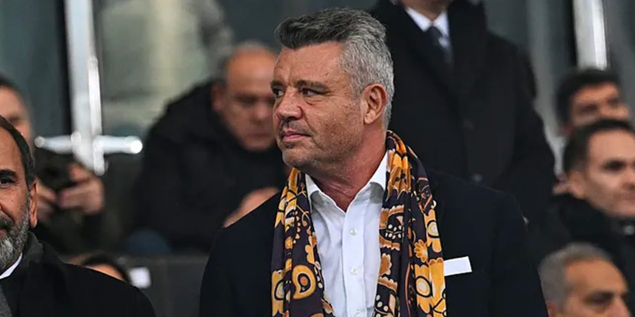 Sadettin Saran maça dakikalar kala sürpriz yaptı: Galibiyet sonrası ortaya çıktı