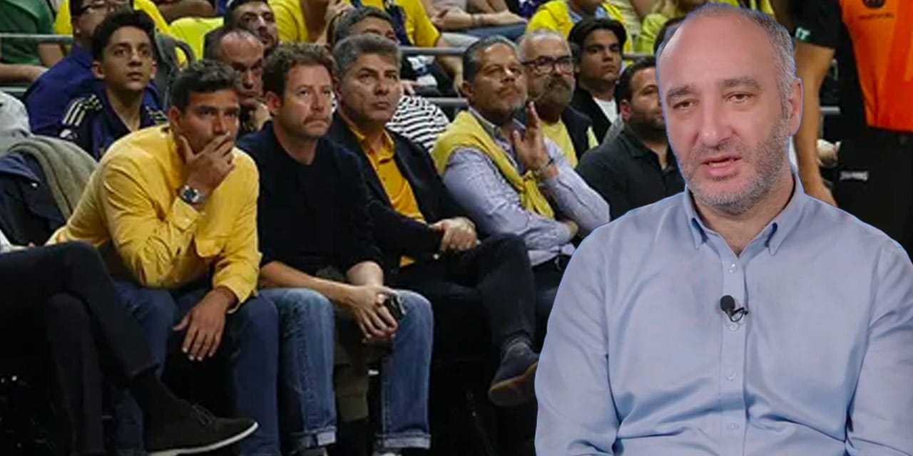 Fenerbahçe'ye başkan adayı olacak: Ünlü milyarderin kararını açıkladı