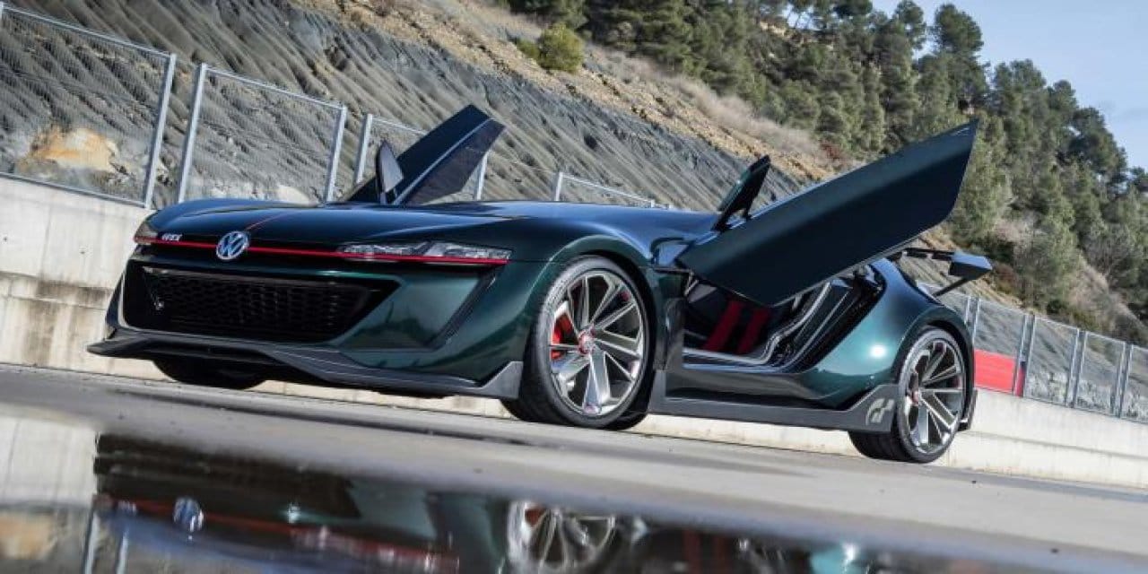 Zaman tünelinden çıkan canavar! Volkswagen’in yasaklı GTI’sı geri geldi