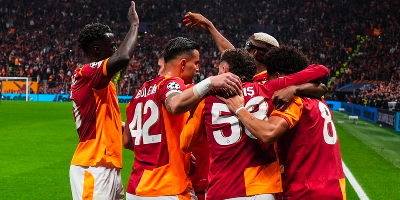 Galatasaray Liverpool maçının tarihi açıklandı