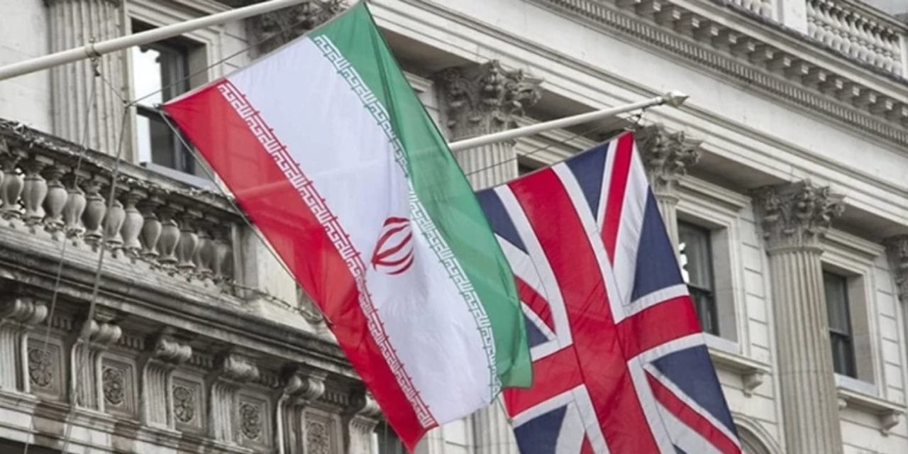 İngiltere Tahran Büyükelçiliğini kapattı: Tüm personel ülke dışına çıkarıldı!