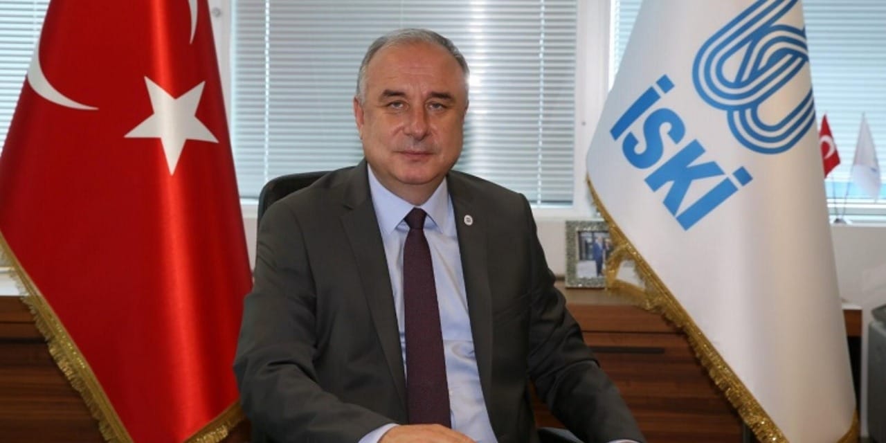 Son Dakika | İSKİ Genel Müdürü görevine iade edildi