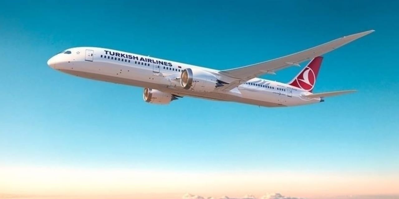 "İran'a uçuşlar iptal edildi" iddiasına THY'den açıklama