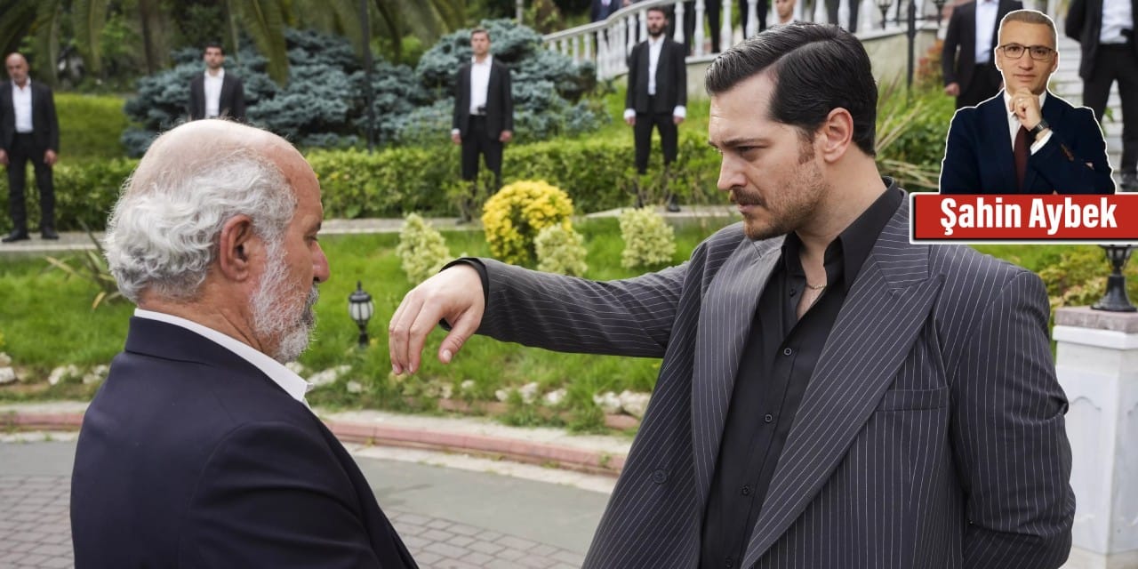 Ahlaki panikler arasında kaybolan gerçeklik: Mafya dizileri neden izleniyor?