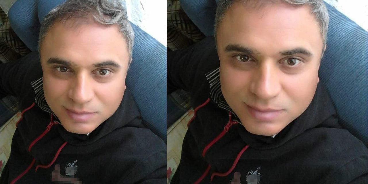 'Sigara içiyor' bahanesiyle dehşet saçtı! Eşinin iş yerini basıp 13 kez bıçakladı