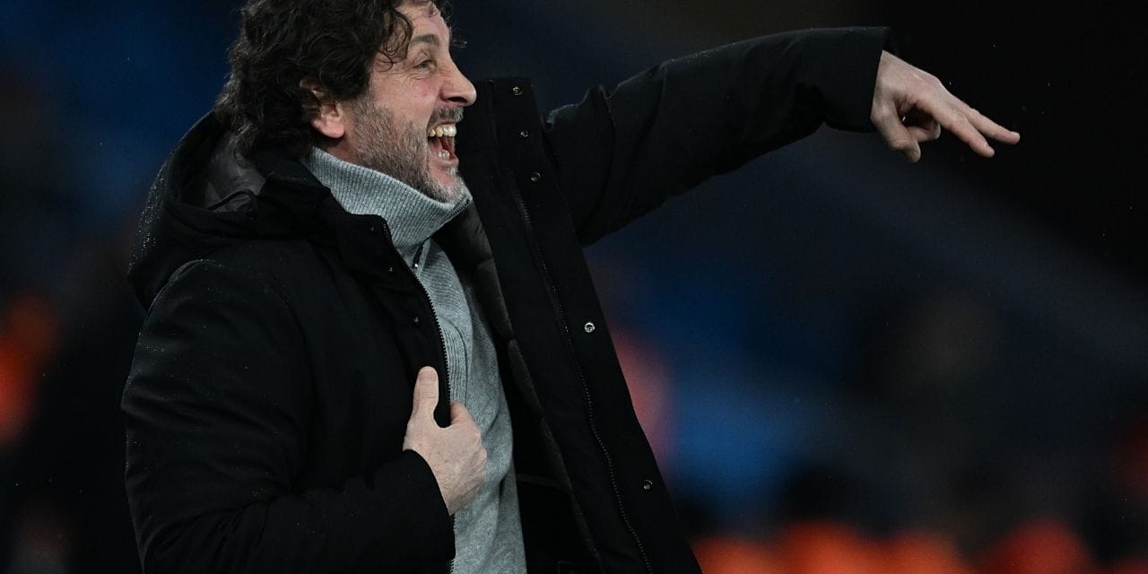 3-1 kazandıkları maçtan sonra sordu: Taraftar soğuk havaya mı kızdı?