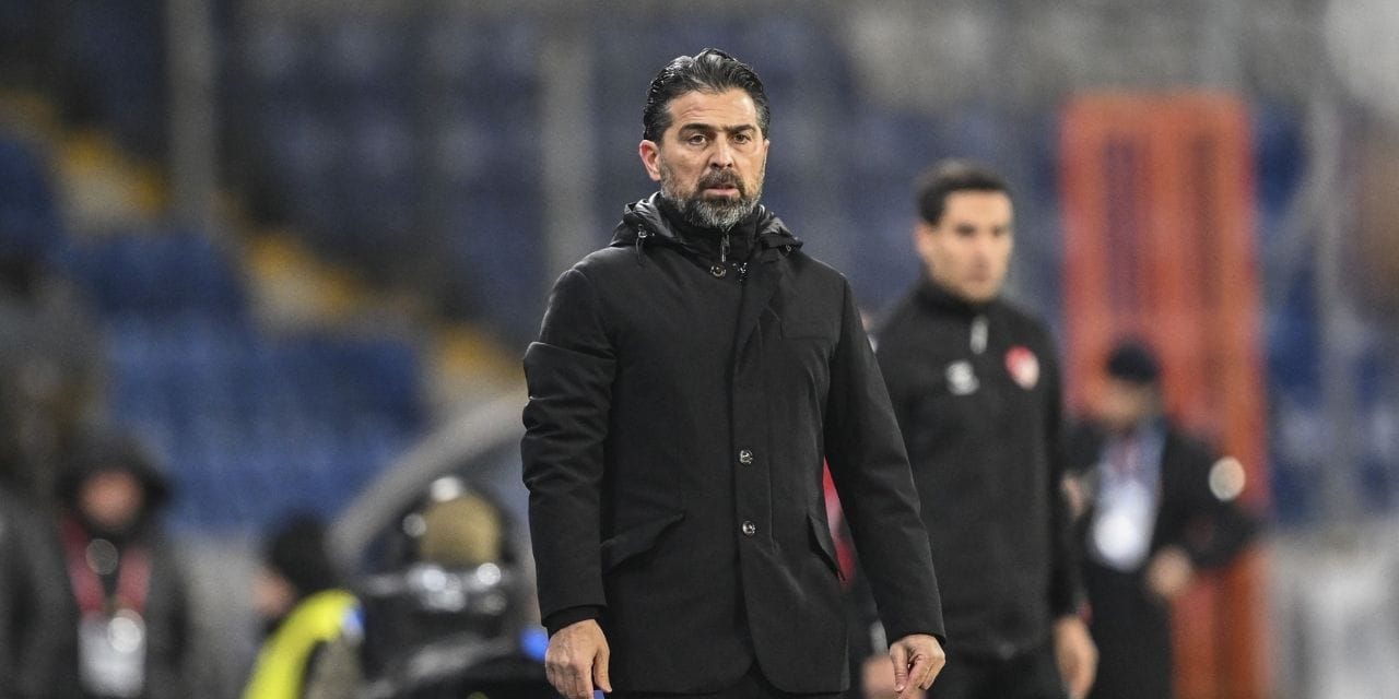 Takımı 2-0 yenildi: "Galatasaray'ın etkileri" dedi