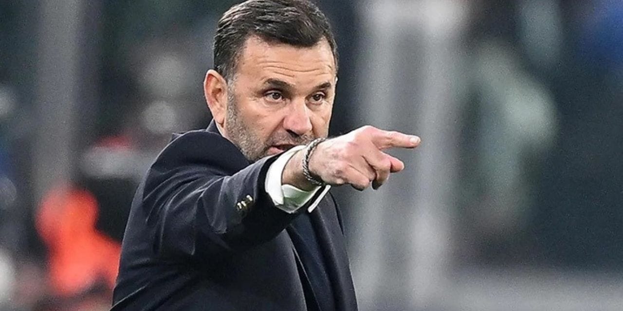 Galatasaray Alanyaspor işte ilk 11: Beşiktaş sıkıntısı