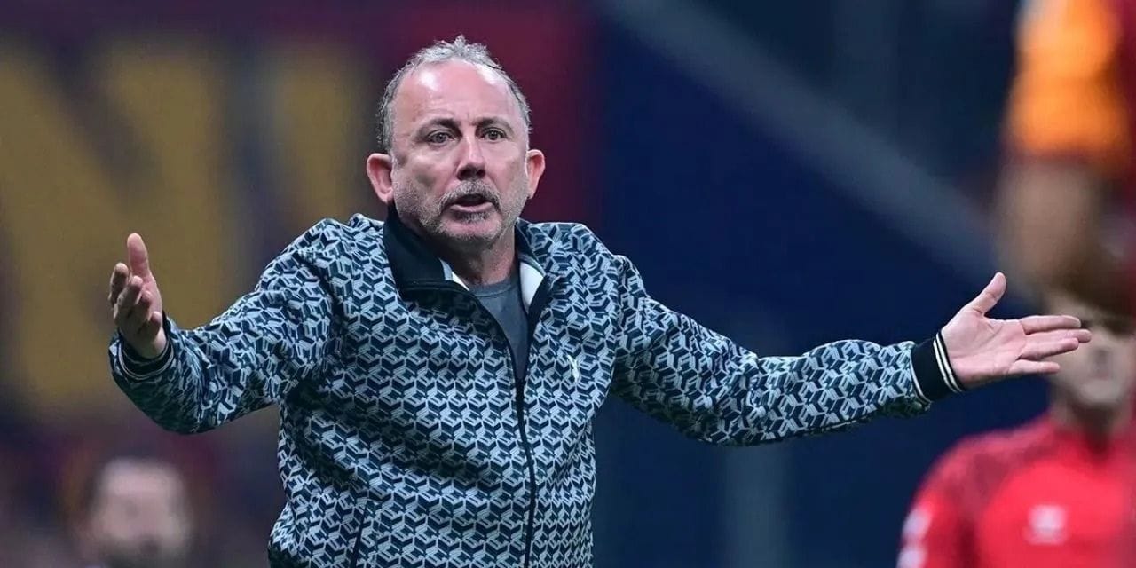 Hocası bile yok eksiği çok: İşte Beşiktaş'ın Kocaelispor 11'i