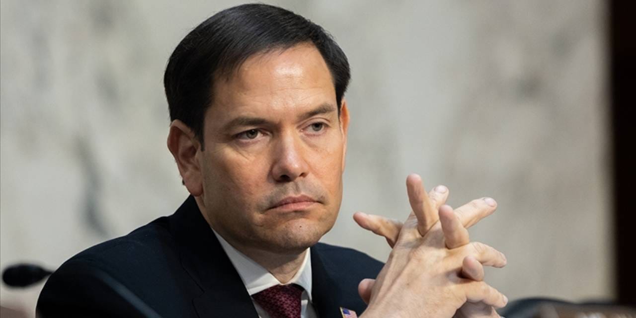 Rubio’dan Orta Doğu’ya ‘sessizlik’ talimatı: İran konusuyla ilgili açıklama yapmayın