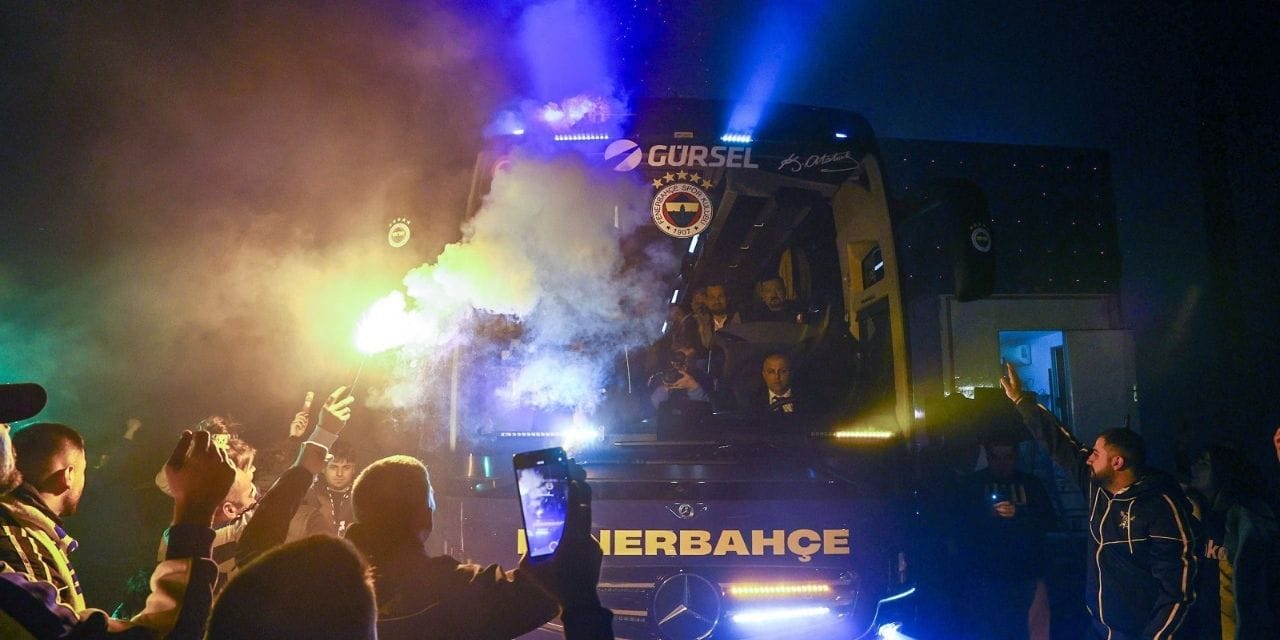 Antalya'da Fenerbahçe depremi: Ama sıkıntı çok büyük