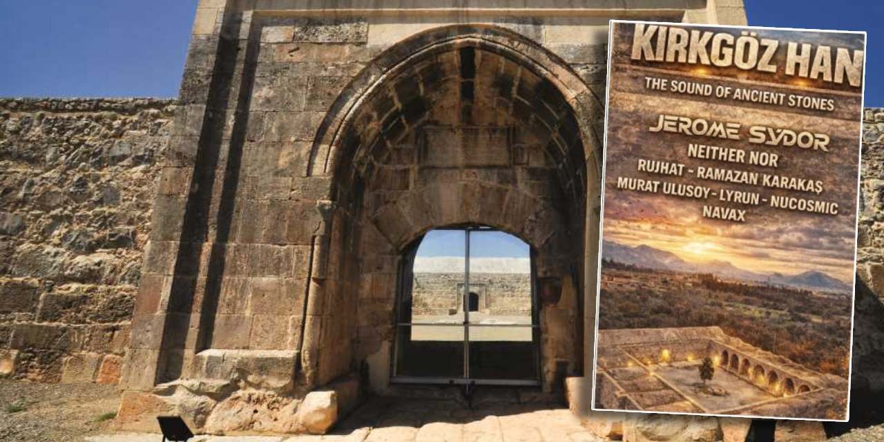 800 yıllık Selçuklu mirasında 'elektronik parti' krizi!