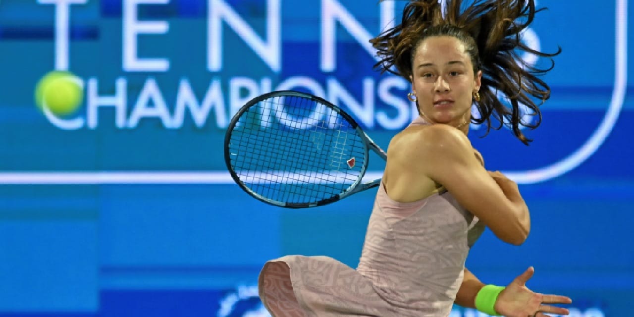 Zeynep Sönmez çeyrek finalde elendi