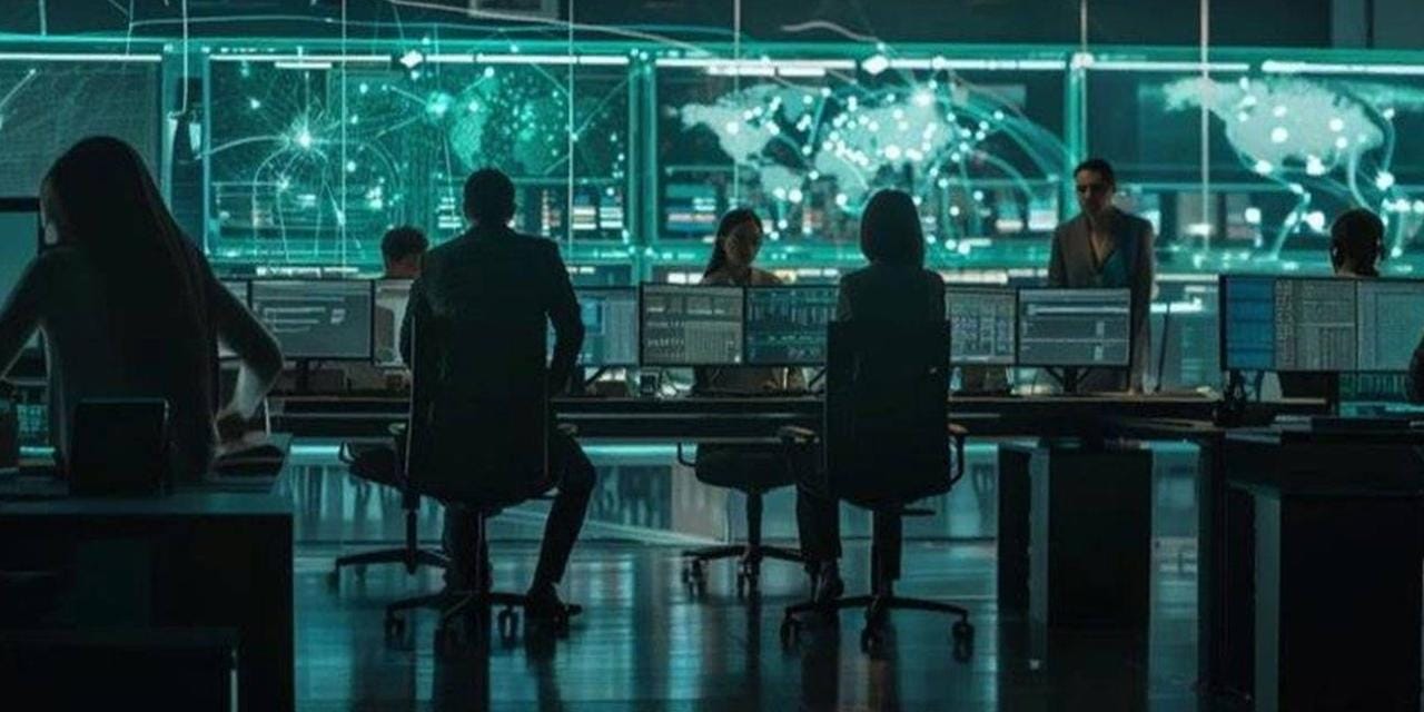 Siber Güvenlik'e bol bol bürokrat atandı! Asıl işi sadece 38 kişi yapıyor