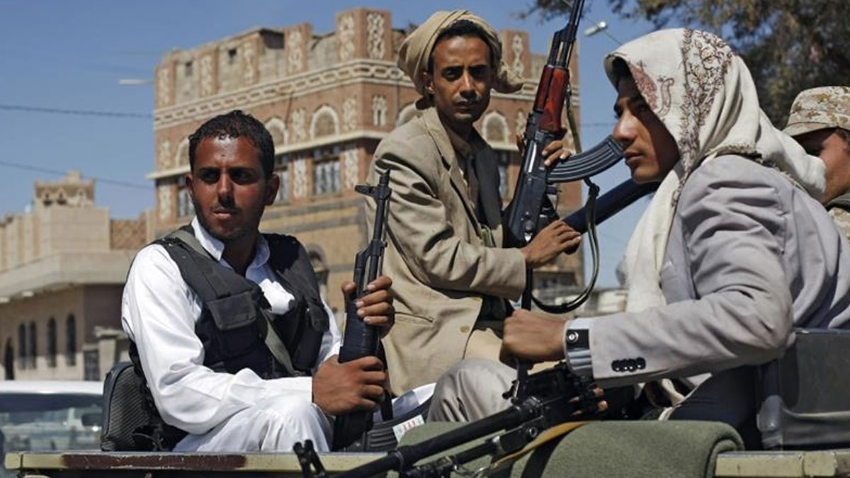 Yemen'deki iç savaşta kritik gelişme