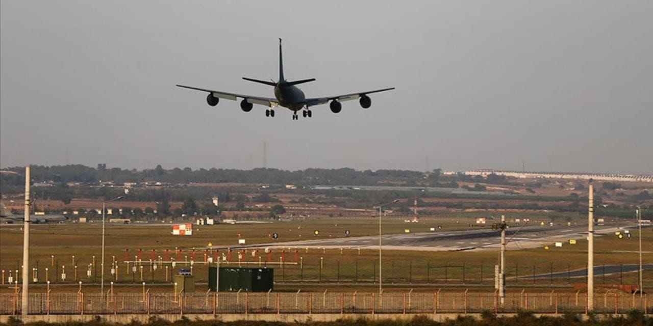 İran Amerika'nın Arap ülkelerindeki üslerini vurdu! İncirlik için plan yapanlar yakalanmıştı