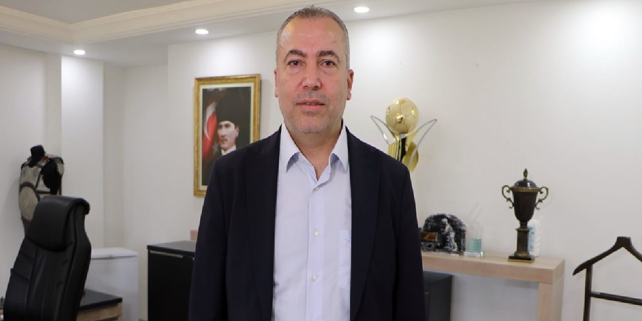 Eksi 45 puana kadar düşen kulübün başkanı kurtulmak için mücadele başlattı