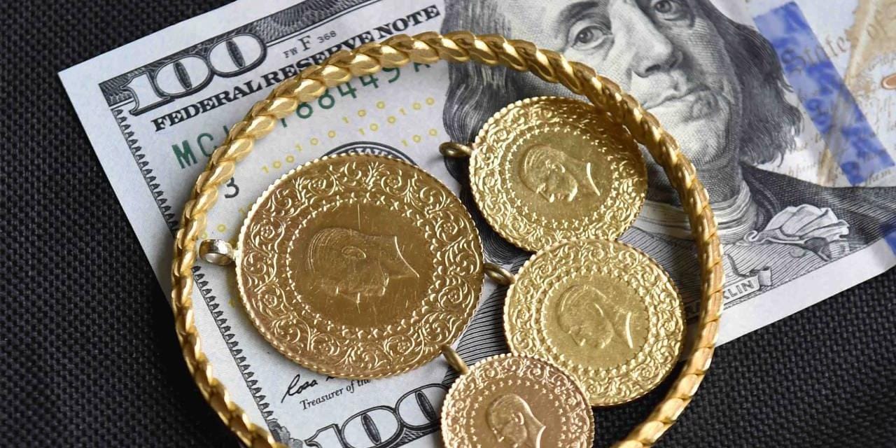 Altınla vedalaşıp ev araba aldıracak fiyatı açıkladı