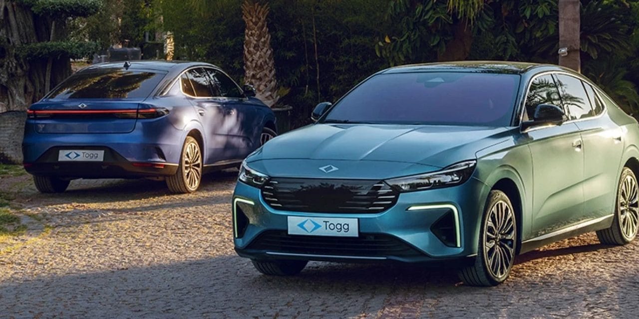 Yeni Togg modeli yarı fiyatına satılacak