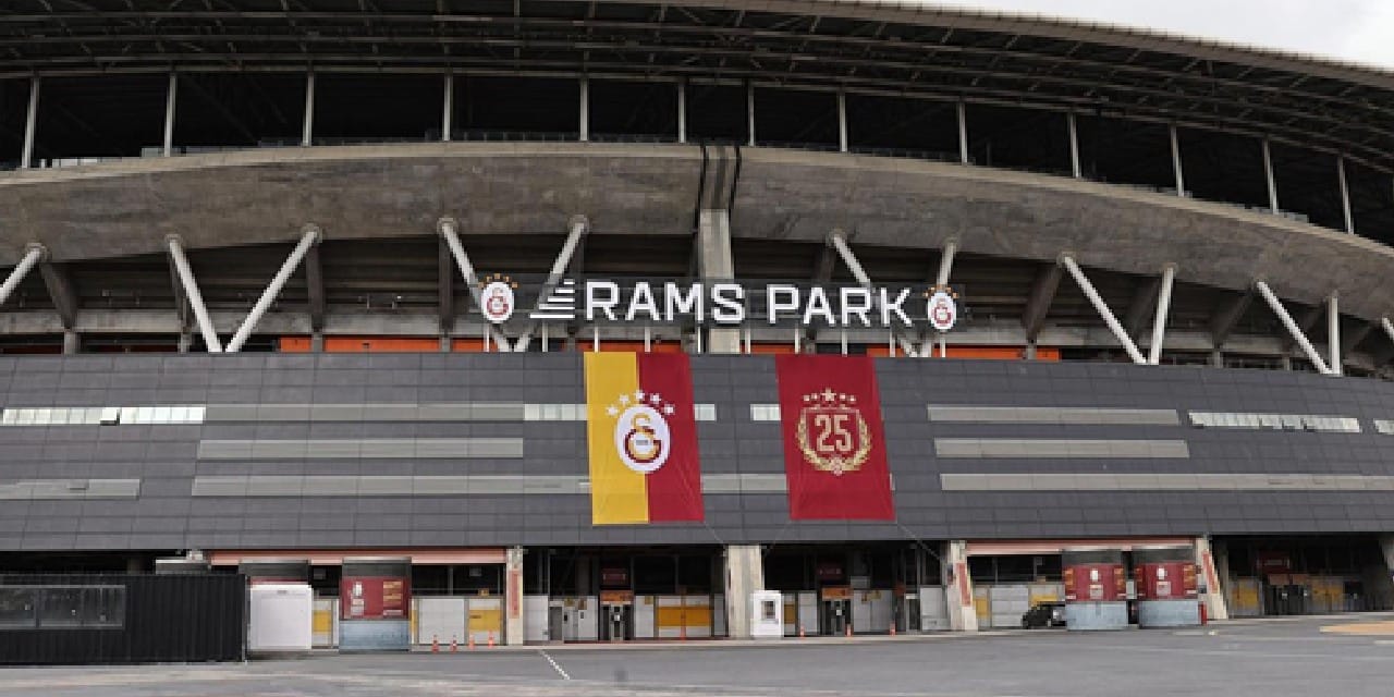 Alanyaspor Rams Park'ta donup kalacak