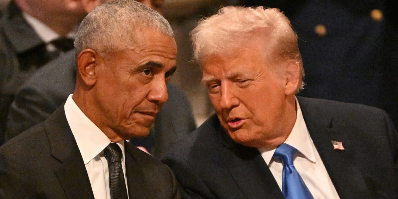 Trump'ın 15 sene önceki İran paylaşımı ortaya çıktı