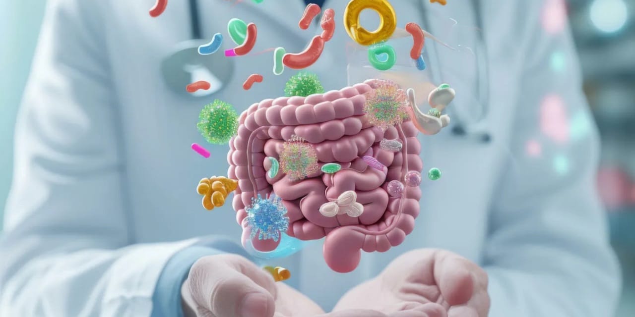 Bağırsak sağlığı uzmanların gündeminde: Şaşırtıcı etkiler açığa çıktı